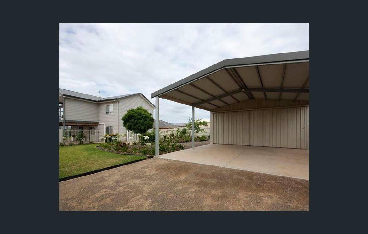 Agape Holiday Home With Pool Table ,Nbn Internet Wallaroo Exterior photo