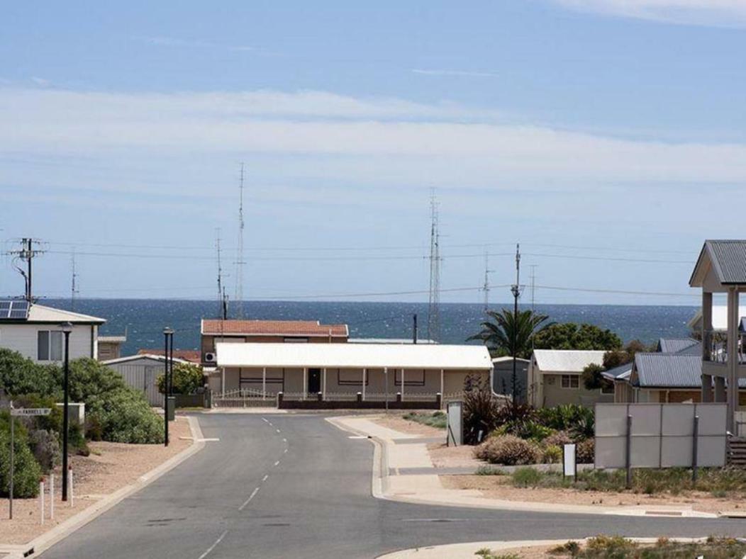 Agape Holiday Home With Pool Table ,Nbn Internet Wallaroo Exterior photo