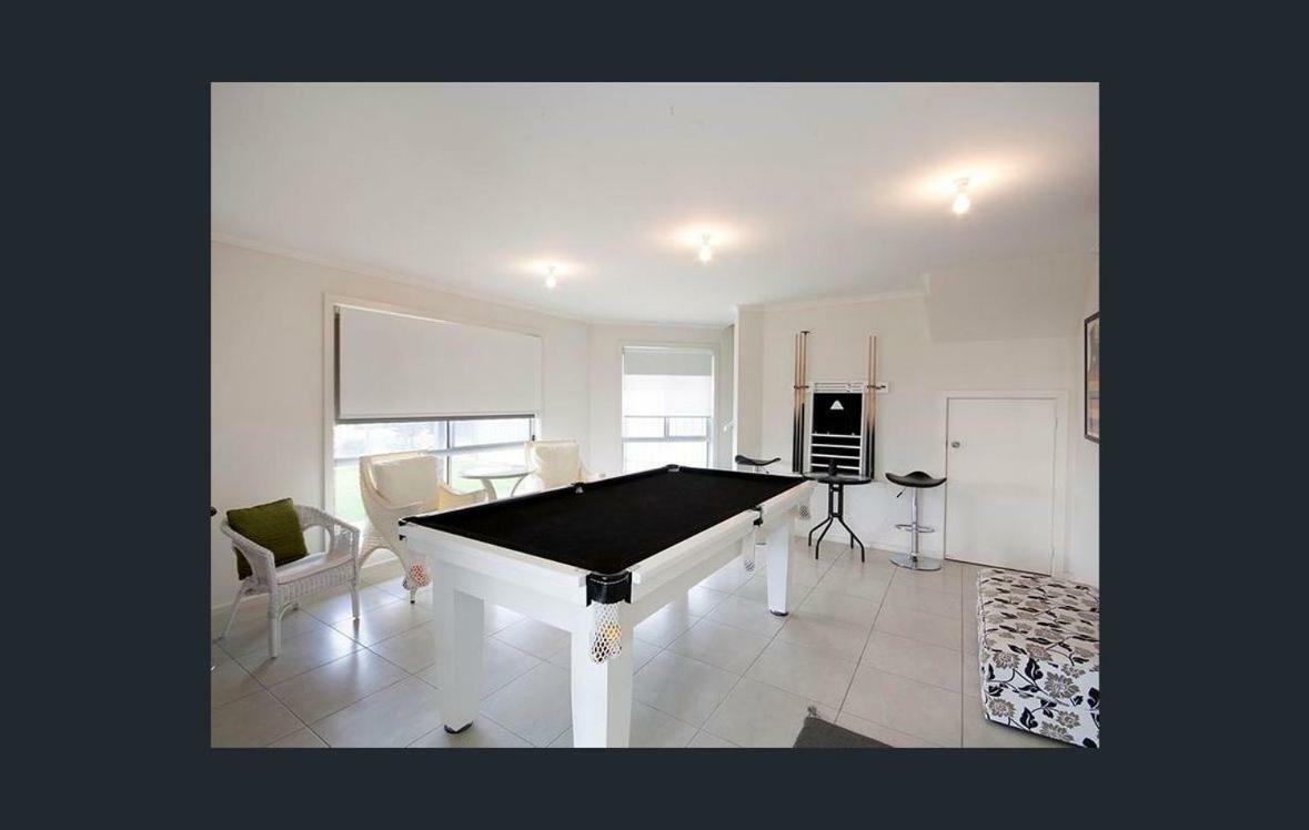 Agape Holiday Home With Pool Table ,Nbn Internet Wallaroo Exterior photo