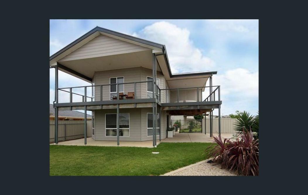 Agape Holiday Home With Pool Table ,Nbn Internet Wallaroo Exterior photo